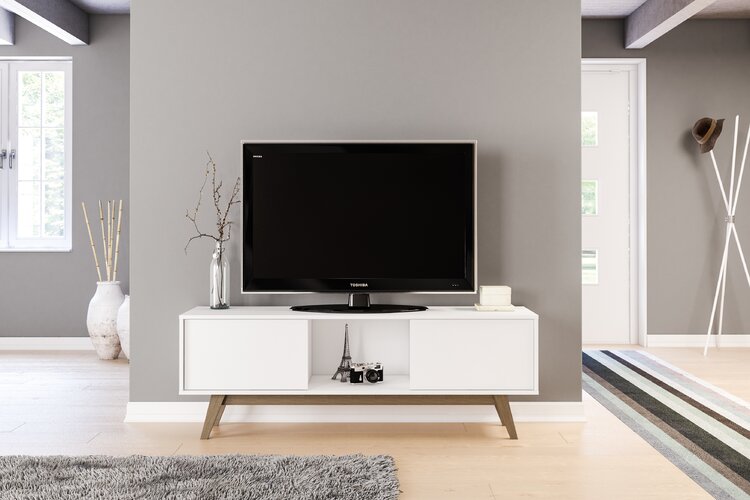 Best tv deals entertainment center